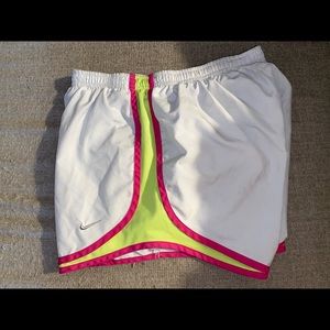 Women’s Nike Tempo Running Shorts